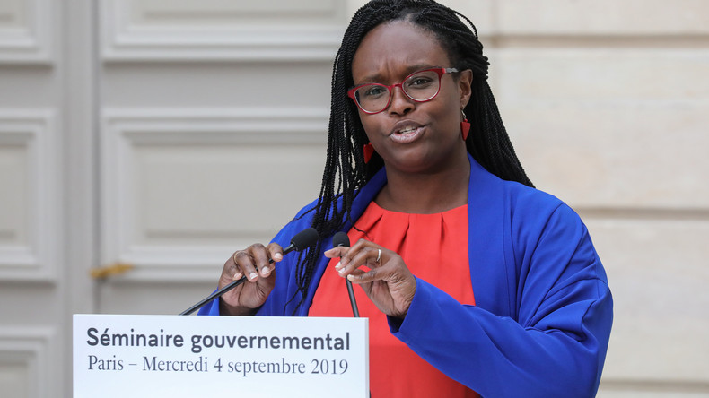 Grève RATP : Sibeth Ndiaye «prendra sa voiture de fonction», mais pensera à ceux qui «galéreront»