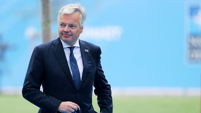UE : le candidat à la Justice de la Commission européenne accusé... de corruption