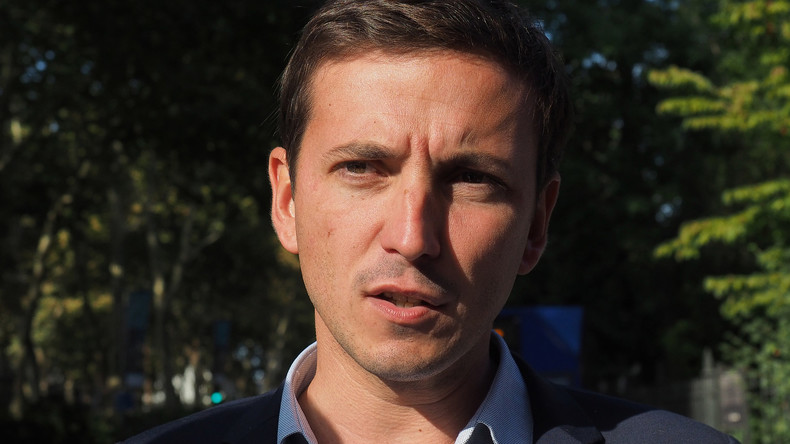 Taché maintient un débat à la «Convention de la droite» malgré les critiques de Marlène Schiappa