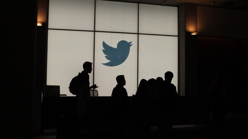 Twitter supprime des milliers de comptes liés à des puissances étrangères