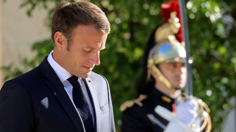Assemblée générale de l'ONU : Macron parviendra-t-il à convaincre sur l'Iran et l'Amazonie ?