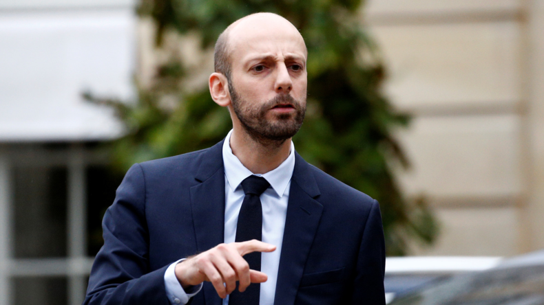 Municipales : LREM exclut un macronien présent sur une liste dissidente... et ce n'est pas Villani