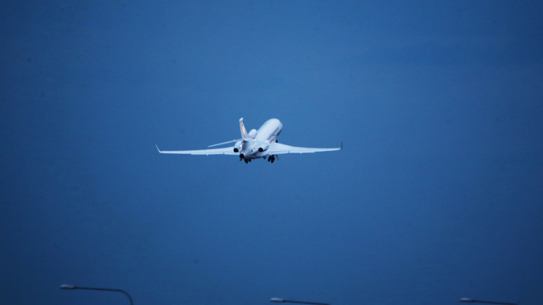 L’Union européenne prévoit d'augmenter son budget de jets privés pour ses dirigeants de haut vol