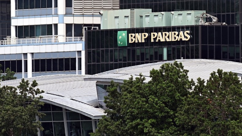 Soudan : BNP Paribas accusé de «complicité de crimes contre l’humanité»