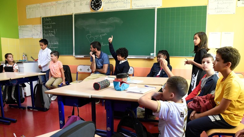 Nouveau suicide dans l'Education nationale : les enseignants tirent encore la sonnette d'alarme