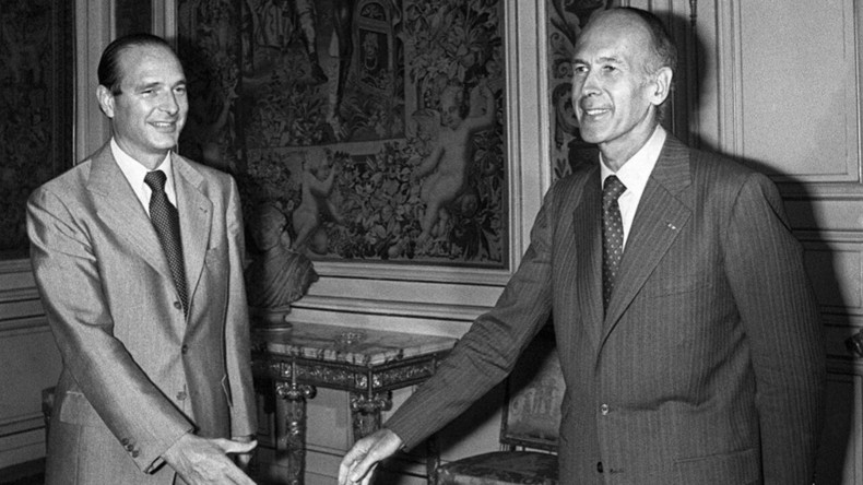 Victime ou bourreau ? Jacques Chirac en 10 trahisons politiques de légende