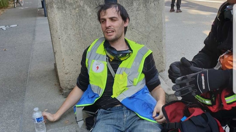 «Je vous emmerde la LDH» : des observateurs frappés et insultés par des policiers à Toulouse