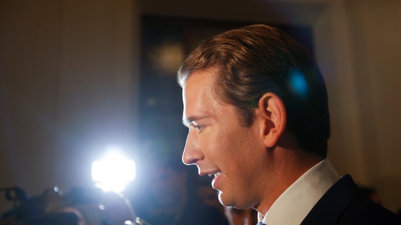 Elections en Autriche : victoire des conservateurs, poussée des Verts et recul du FPÖ
