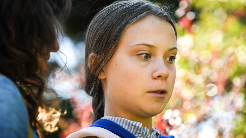 Scandale au Palais de Tokyo : quand un responsable appelle à «abattre» Greta Thunberg