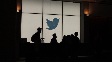 Le siège de Twitter, le 13 août 2019, à San Francisco, aux Etats-Unis (image d'illustration).