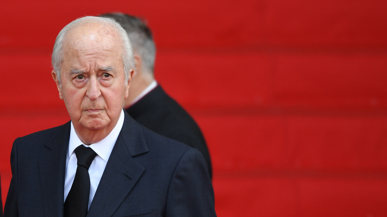 Affaire Karachi : la Cour de justice de la République ordonne un procès pour Balladur et Léotard