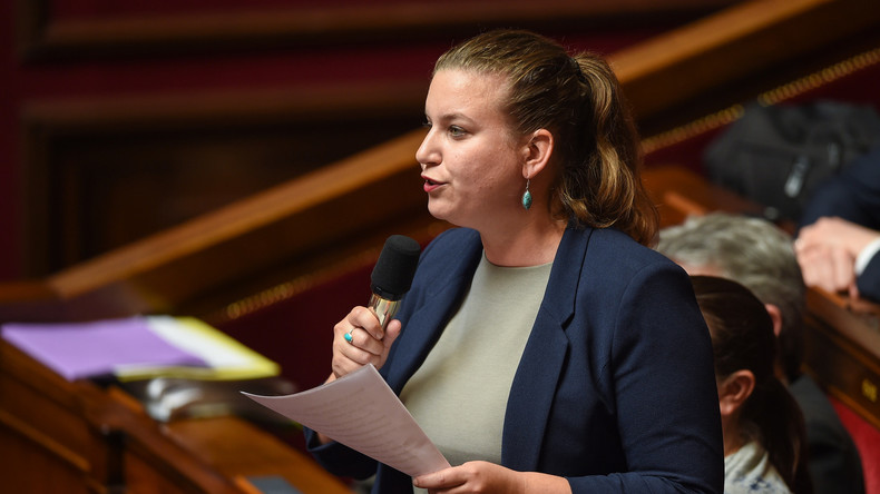 La députée LFI Mathilde Panot interpellée en Algérie et placée en séjour surveillé