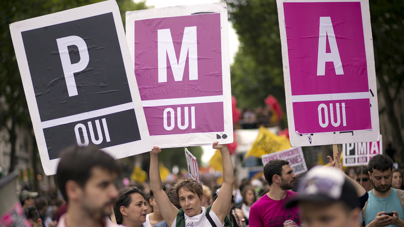 PMA pour toutes : ces trois questions qui font débat