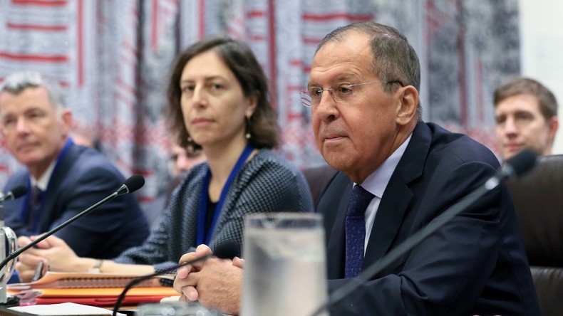 Iran : Moscou souligne l’inefficacité du mécanisme visant à contrer les sanctions américaines