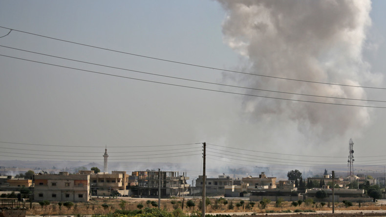 Fuite de proches de djihadistes en Syrie : Paris presse Ankara d’achever son opération