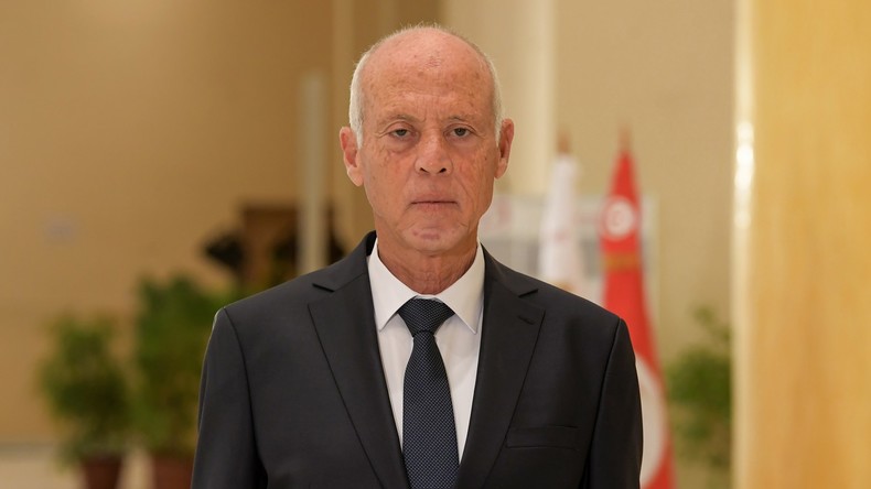 Tunisie : le juriste Kaïs Saïed élu président avec plus de 75% des voix