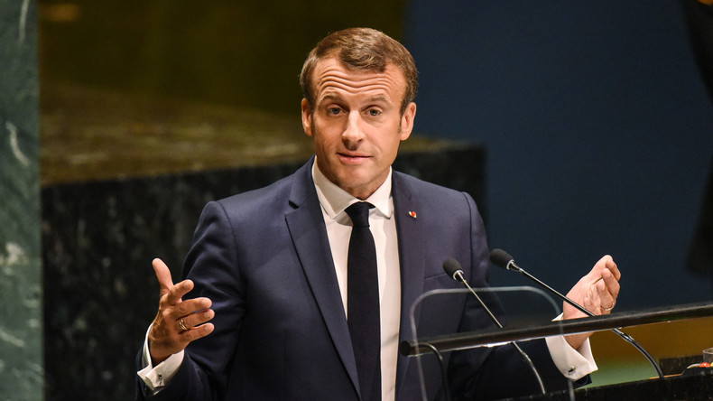 Après le retrait des Etats-Unis, que va faire la France dans le nord-est de la Syrie ?