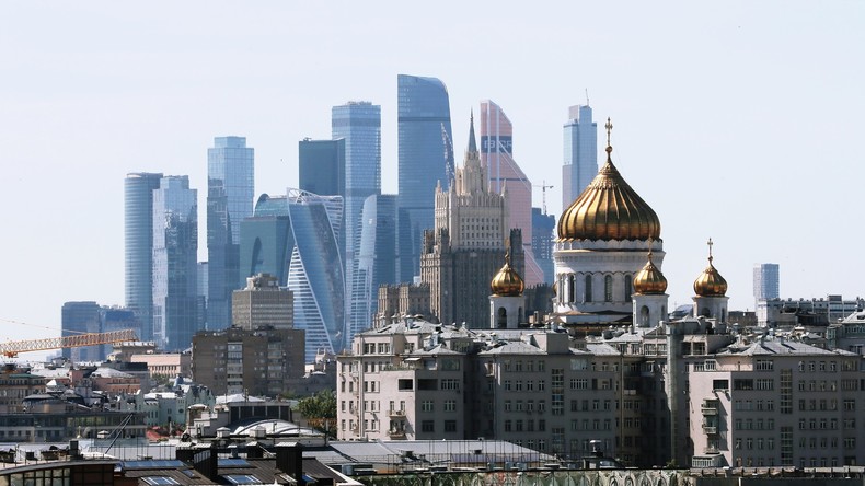 Sanctions antirusses : un coût de 1,5 milliard d’euros par mois pour l’Europe, selon une étude
