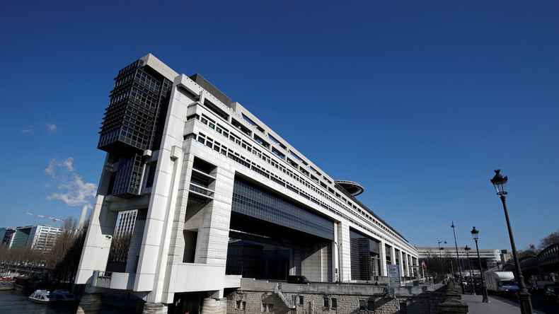 L’Etat engrange 5,6 milliards d’euros de recouvrement de fraude fiscale en neuf mois