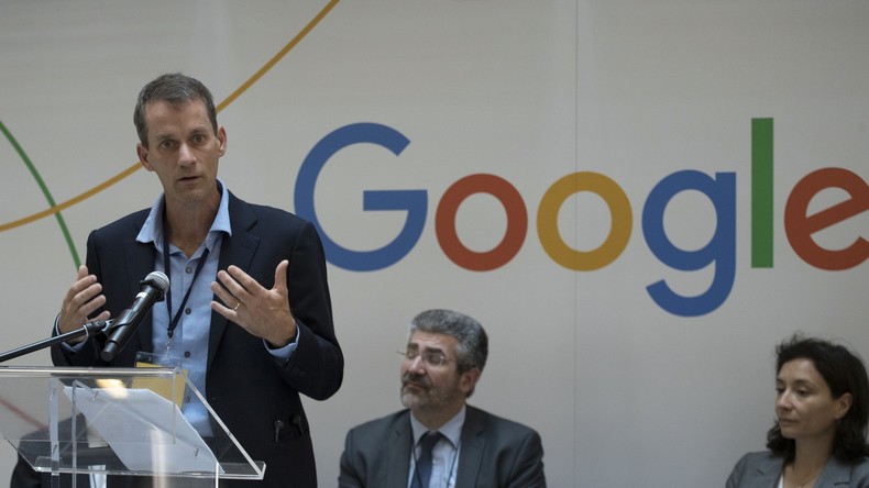 La presse française va attaquer Google au nom de la nouvelle loi sur les «droits voisins»
