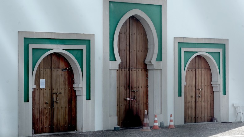 Des Insoumis au RN, la classe politique réagit à l'attaque contre la mosquée de Bayonne