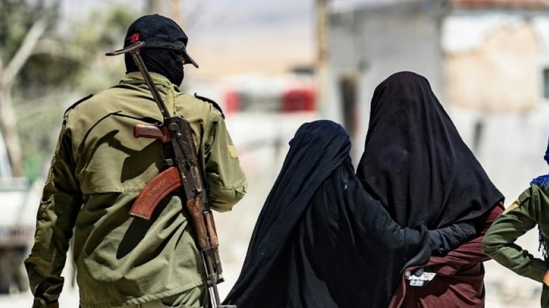 Djihadistes détenus en Syrie : les inquiétudes persistent