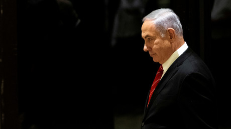 Benjamin Netanyahou (image d'illustration).