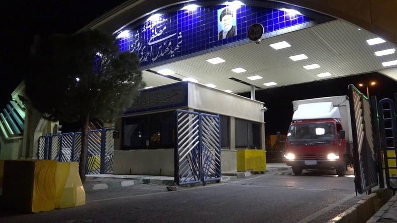 Enrichissement d'uranium par l'Iran : Paris s'inquiète, Moscou pointe la responsabilité américaine