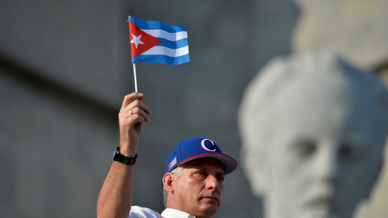 Cuba : l'ONU appelle à la levée de l'embargo, les Etats-Unis, Israël et le Brésil votent contre