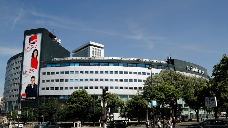 Référendum ADP : France Inter refuse de diffuser un spot pour ne pas «choquer» ses auditeurs