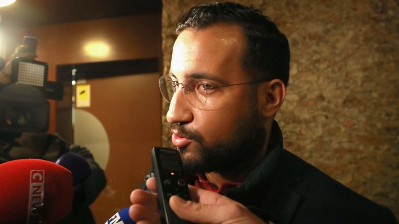 Nouvelles révélations dans l'affaire Benalla, l'enquête confiée à un juge d'instruction