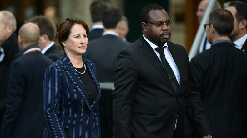 Factures, VTC, collaborateurs... Ségolène Royal épinglée par une enquête