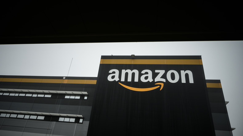 Pour un emploi créé par Amazon, le commerce de proximité en perdrait près de deux