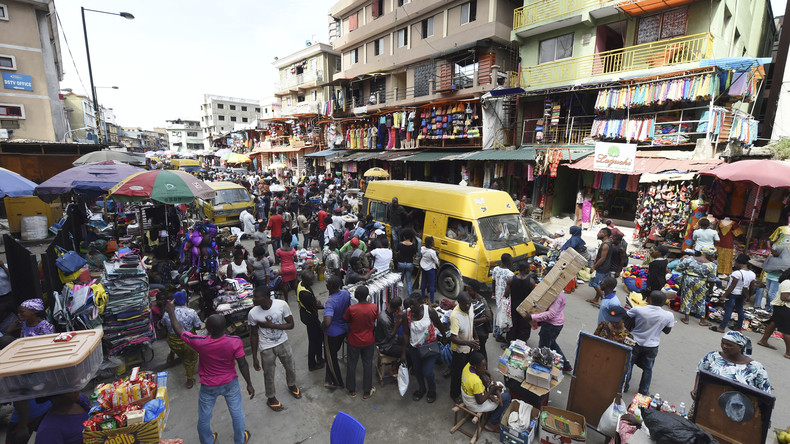 Afrique de l’ouest : une croissance économique presque insolente, des inégalités sociales criantes