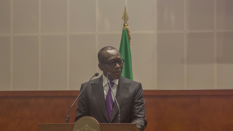 Le Bénin accuse l'ambassadeur de l'UE d'activités «subversives» et lui ordonne de quitter le pays