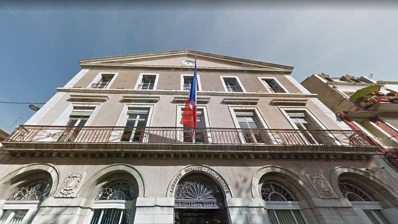 «Apprenti sorcier» ? A Sète, l'ex-LR Sébastien Pacull tente le pari de l’union des droites