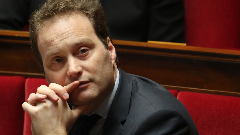 Antisionisme et antisémitisme : la résolution polémique proposée par un député LREM crée des remous