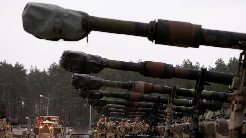 70 ans de l'OTAN : une alliance à bout de souffle ?