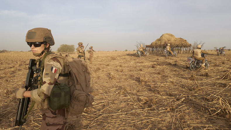 Sahel : Macron appelle les dirigeants africains à clarifier «leurs demandes à l'égard de la France»