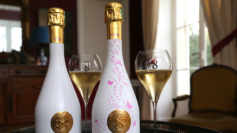 En pleine grève, le ministère de l'Economie donne des conseils pour choisir son champagne