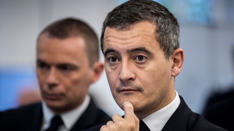 Quand un ministre se réfugie derrière sa mère pour justifier la réforme des retraites
