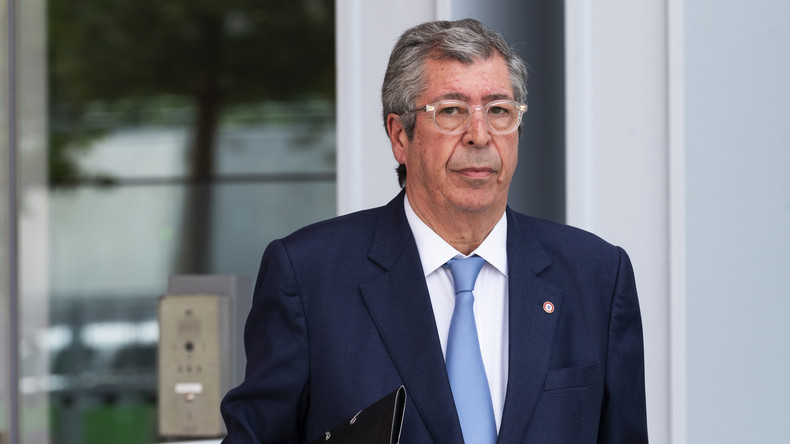 La justice refuse la troisième demande de mise en liberté de Patrick Balkany