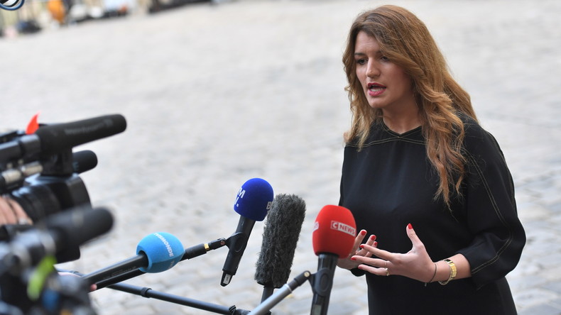 «Ce n'est pas un scoop, je suis de gauche» : quand Schiappa s'opposait à la réforme des retraites