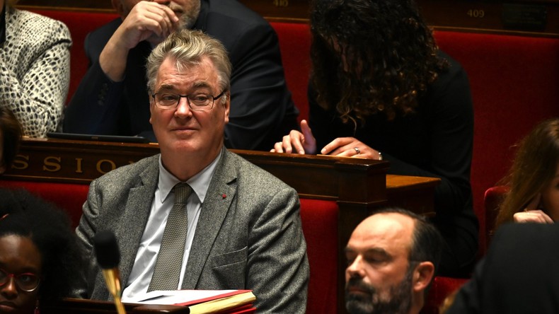 Jean-Paul Delevoye a encore «oublié» un poste, cette fois-ci à la Fondation SNCF