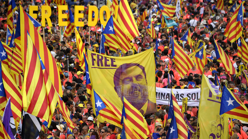 La justice européenne tranche en faveur de l'indépendantiste catalan Oriol Junqueras