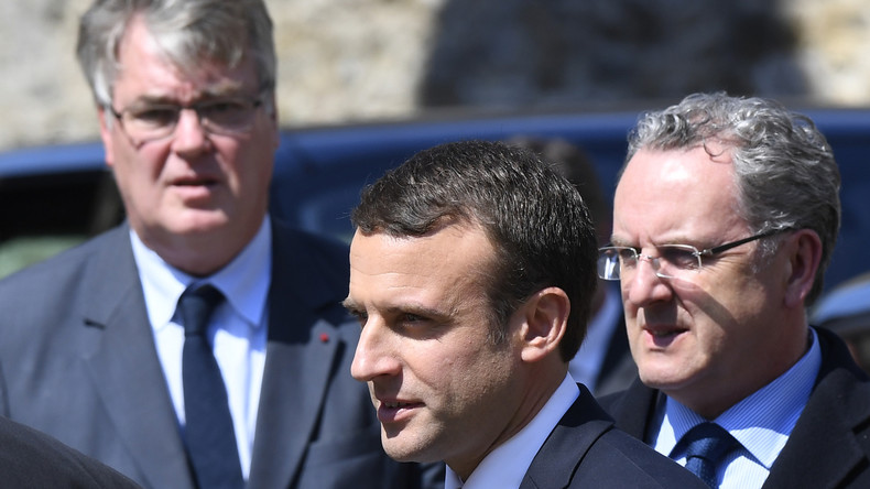 «Manque à gagner de 71 milliards», «retraite par capitalisation» : la face cachée d'une réforme ?