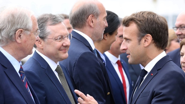 «Le nouveau monde est désolant»: n’ayant pas présenté ses vœux de Noël, Macron suscite l’indignation