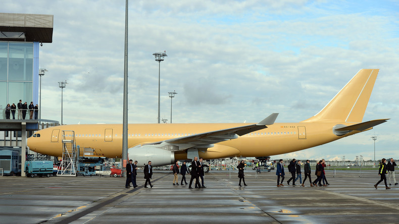 Aéroport de Toulouse-Blagnac : l'actionnaire chinois revend déjà ses parts pour un montant record