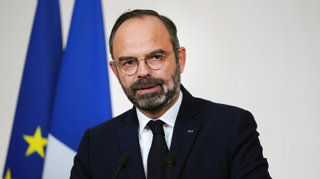 Edouard Philippe maintient le cap de la réforme des retraites ce 19 décembre.