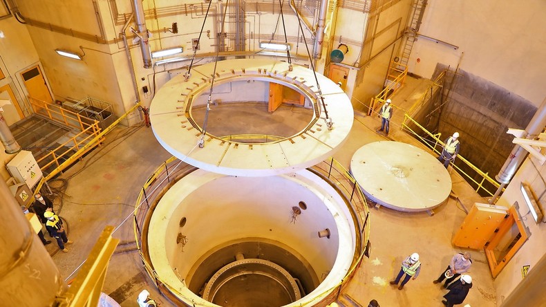 L'Iran ne souhaite plus limiter ses activités d'enrichissement d'uranium